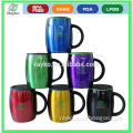 High quality BPA Free,no lead,FDA,LFGB mug